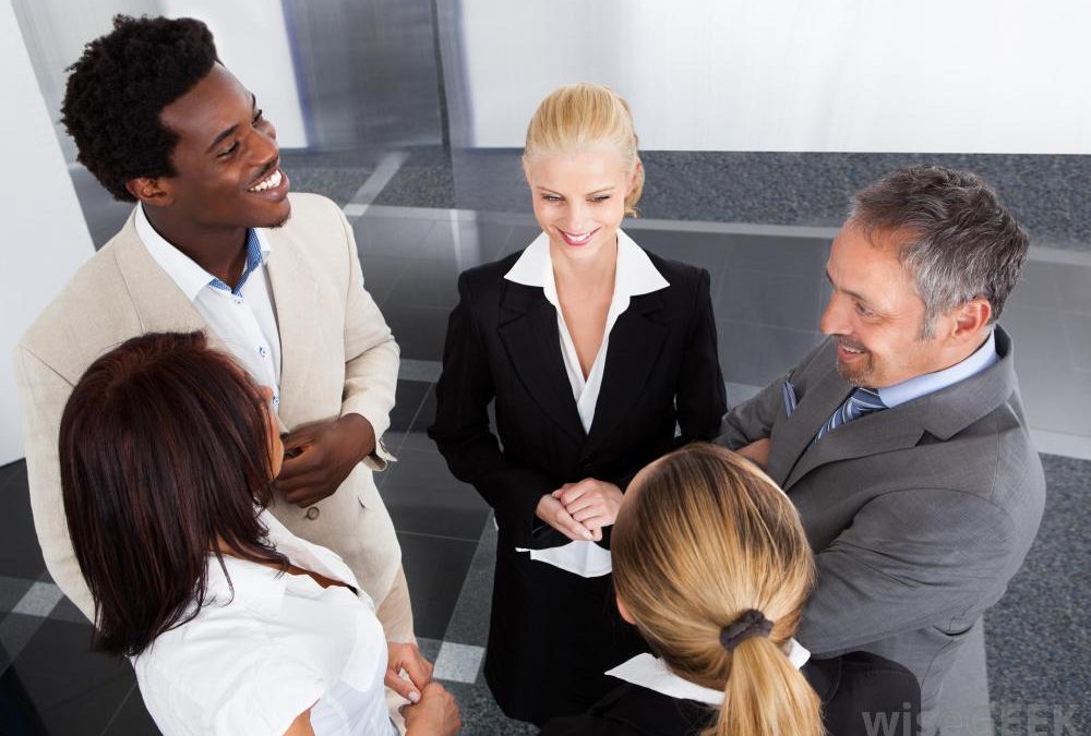 Developing Social Intelligence Through Cross-Cultural Mentoring