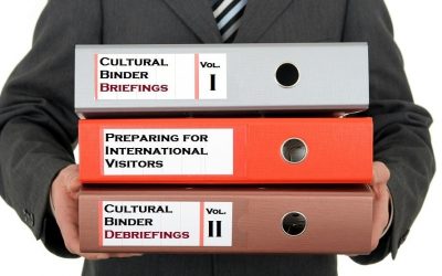 Preparing for International Visitors: Briefings and DeBriefings