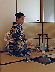 The Japanese Way of Tea