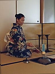 The Japanese Way of Tea