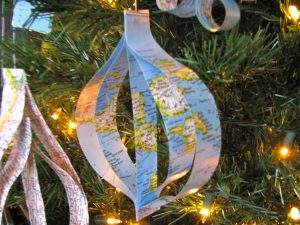 Global Ornament