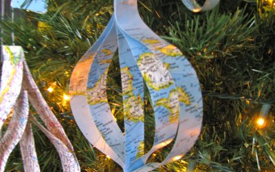 Holiday Greetings Around the World